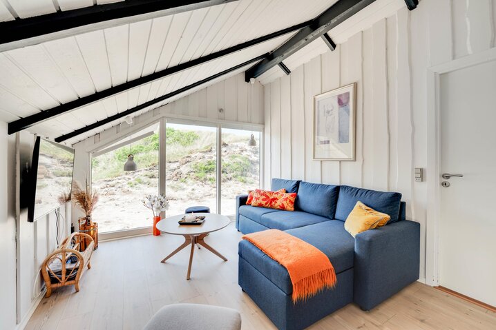 Ferienhaus CC1065 in Skodbjergevej 24, Skodbjerge - Bild #4