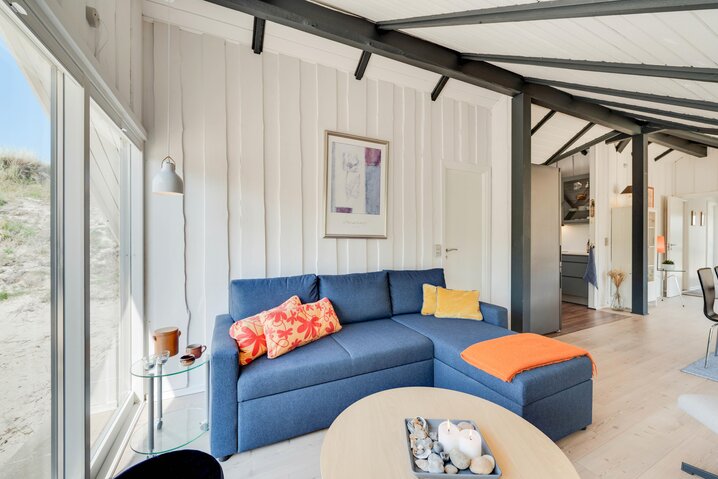 Ferienhaus CC1065 in Skodbjergevej 24, Skodbjerge - Bild #5