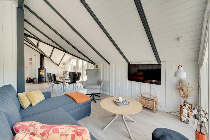Ferienhaus CC1065 in Skodbjergevej 24, Skodbjerge - Bild #6