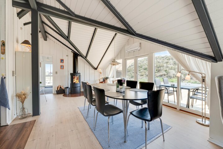 Ferienhaus CC1065 in Skodbjergevej 24, Skodbjerge - Bild #7