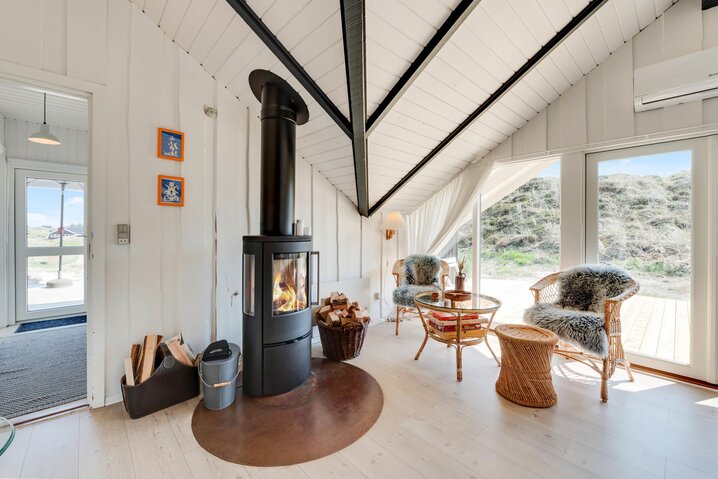 Ferienhaus CC1065 in Skodbjergevej 24, Skodbjerge - Bild #8