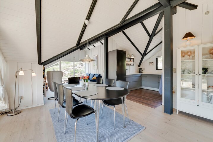 Ferienhaus CC1065 in Skodbjergevej 24, Skodbjerge - Bild #10