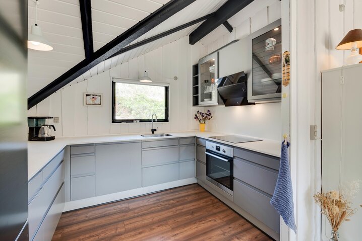 Ferienhaus CC1065 in Skodbjergevej 24, Skodbjerge - Bild #11