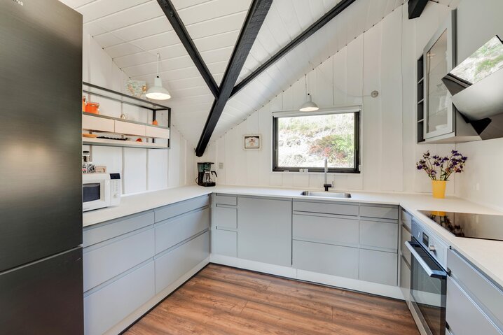 Ferienhaus CC1065 in Skodbjergevej 24, Skodbjerge - Bild #12
