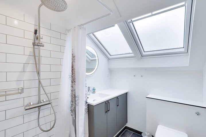 Ferienhaus CC1065 in Skodbjergevej 24, Skodbjerge - Bild #15