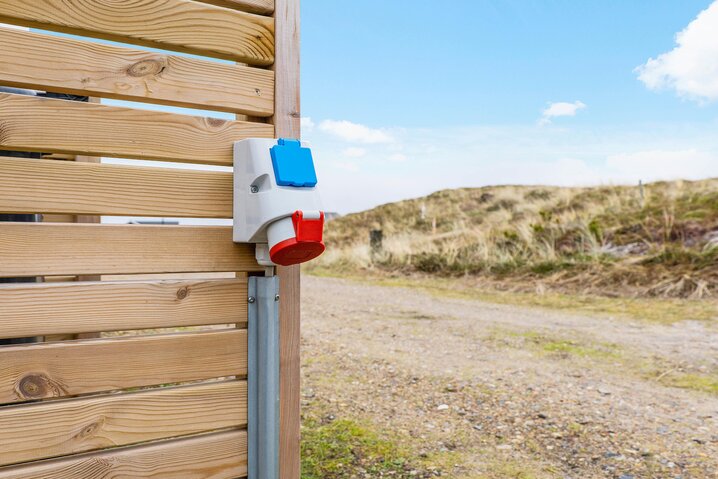 Ferienhaus CC1065 in Skodbjergevej 24, Skodbjerge - Bild #35