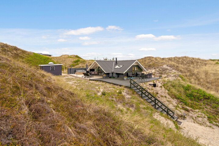 Ferienhaus CC1065 in Skodbjergevej 24, Skodbjerge - Bild #0