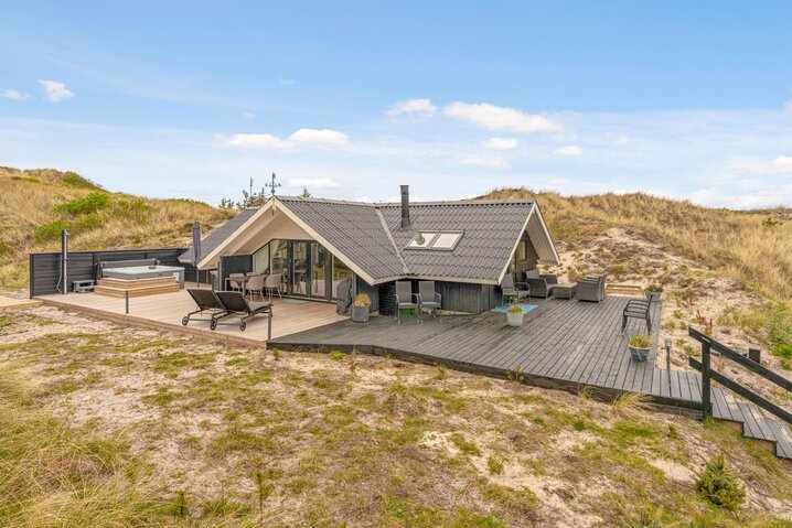 Ferienhaus CC1065 in Skodbjergevej 24, Skodbjerge - Bild #19