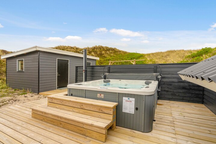 Ferienhaus CC1065 in Skodbjergevej 24, Skodbjerge - Bild #20