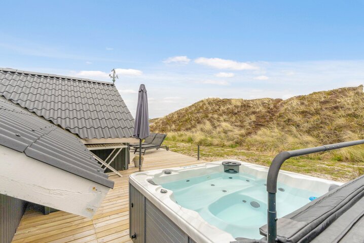 Ferienhaus CC1065 in Skodbjergevej 24, Skodbjerge - Bild #21