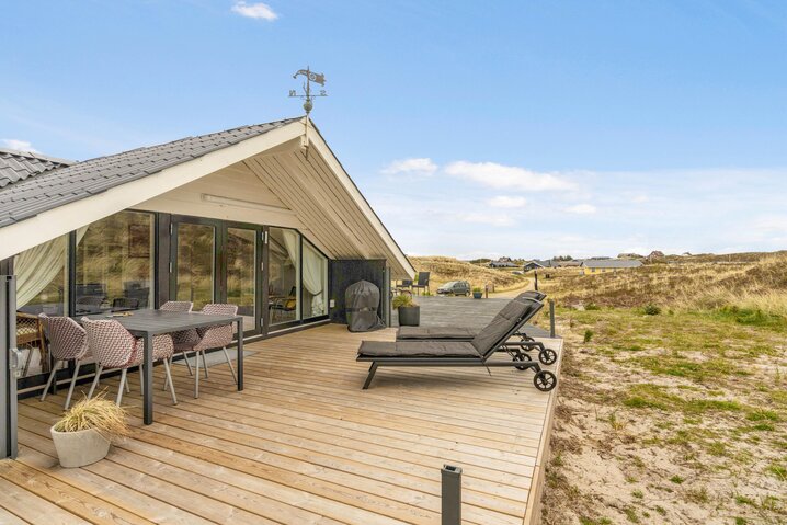 Ferienhaus CC1065 in Skodbjergevej 24, Skodbjerge - Bild #22