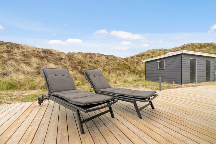 Ferienhaus CC1065 in Skodbjergevej 24, Skodbjerge - Bild #23