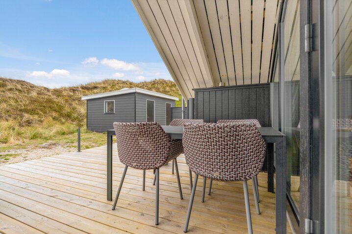 Ferienhaus CC1065 in Skodbjergevej 24, Skodbjerge - Bild #24