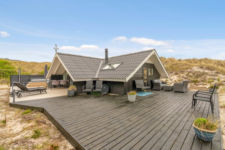 Ferienhaus CC1065 in Skodbjergevej 24, Skodbjerge - Bild #25