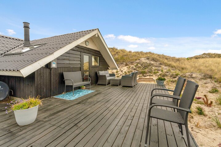 Ferienhaus CC1065 in Skodbjergevej 24, Skodbjerge - Bild #26