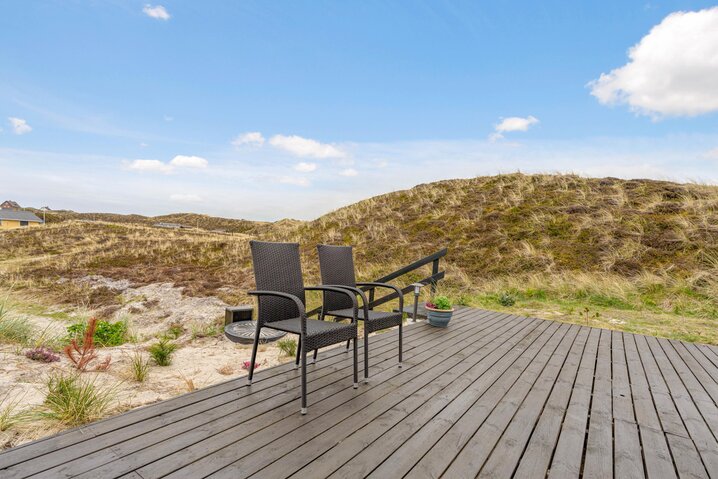 Ferienhaus CC1065 in Skodbjergevej 24, Skodbjerge - Bild #27