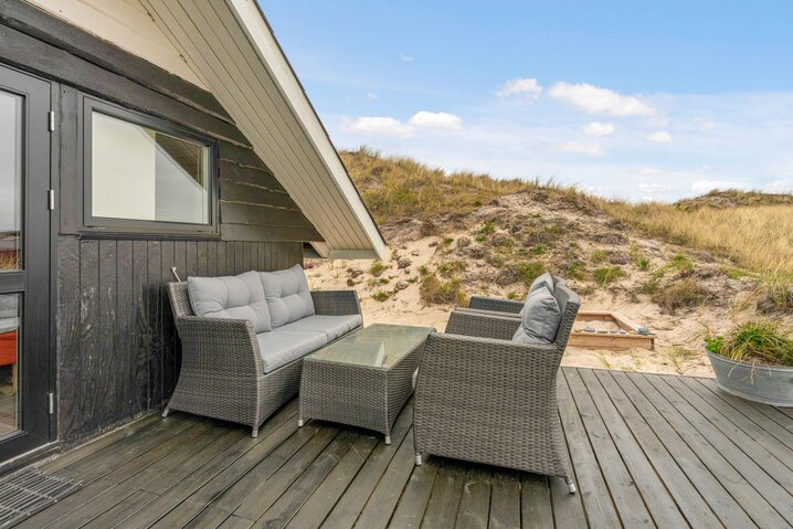 Ferienhaus CC1065 in Skodbjergevej 24, Skodbjerge - Bild #28