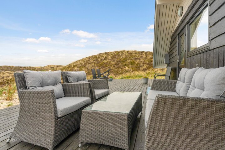 Ferienhaus CC1065 in Skodbjergevej 24, Skodbjerge - Bild #29