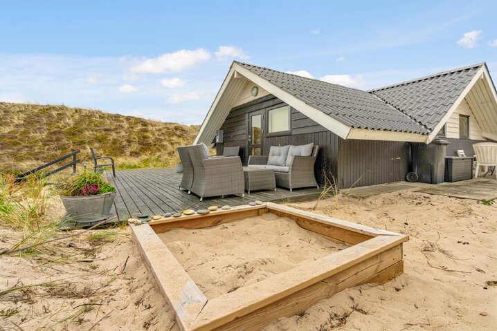 Ferienhaus CC1065 in Skodbjergevej 24, Skodbjerge - Bild #30