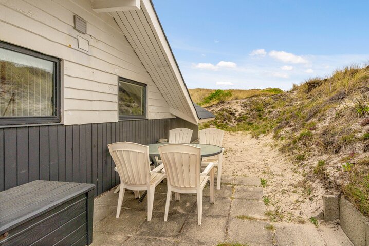 Ferienhaus CC1065 in Skodbjergevej 24, Skodbjerge - Bild #31