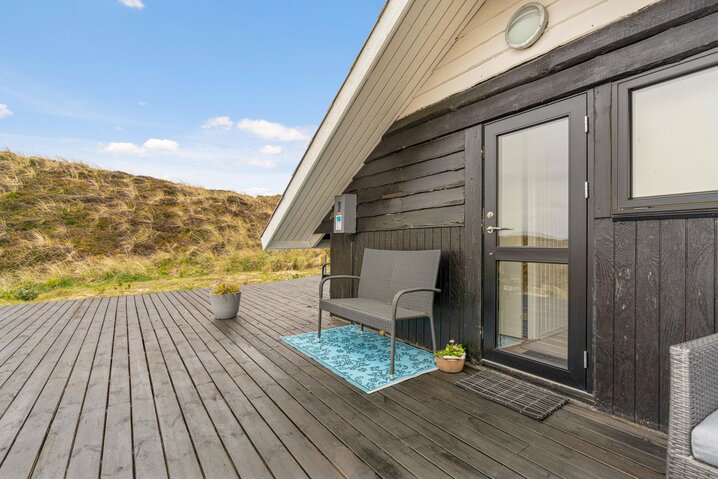 Ferienhaus CC1065 in Skodbjergevej 24, Skodbjerge - Bild #32