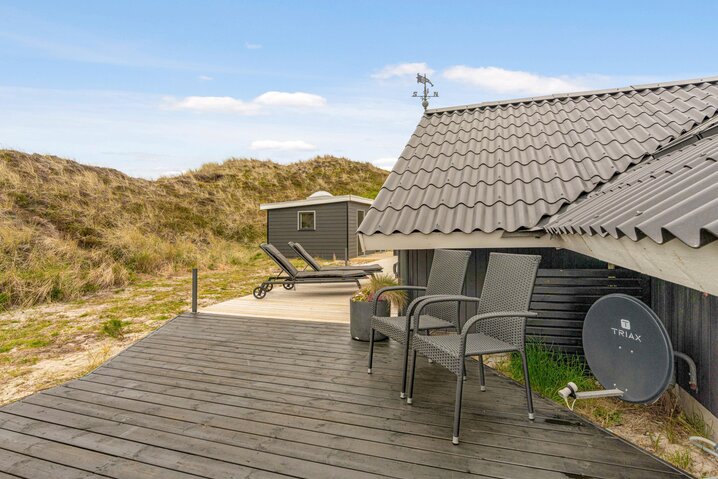 Ferienhaus CC1065 in Skodbjergevej 24, Skodbjerge - Bild #33