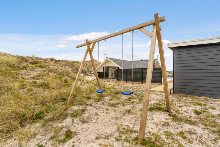 Ferienhaus CC1065 in Skodbjergevej 24, Skodbjerge - Bild #34