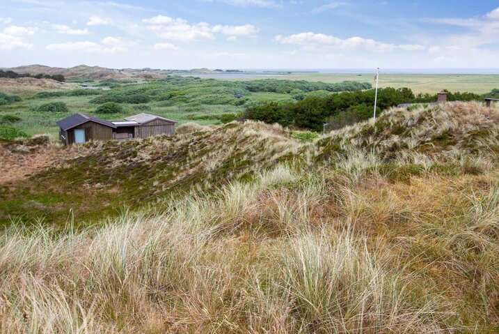 Ferienhaus CC1066 in Skodbovej 25, Skodbjerge - Bild #17