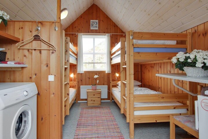 Ferienhaus CC1066 in Skodbovej 25, Skodbjerge - Bild #16