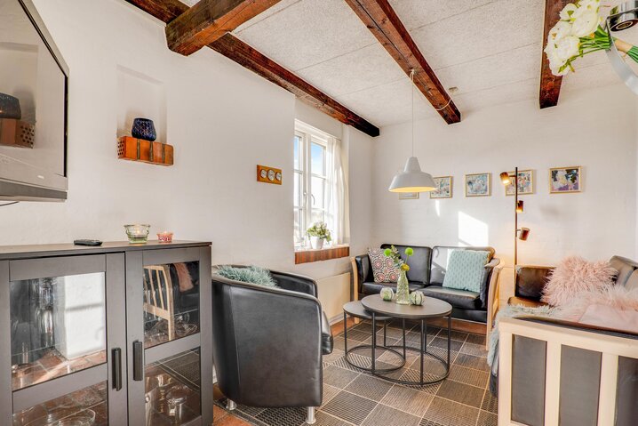 Ferienhaus CC1066 in Skodbovej 25, Skodbjerge - Bild #1