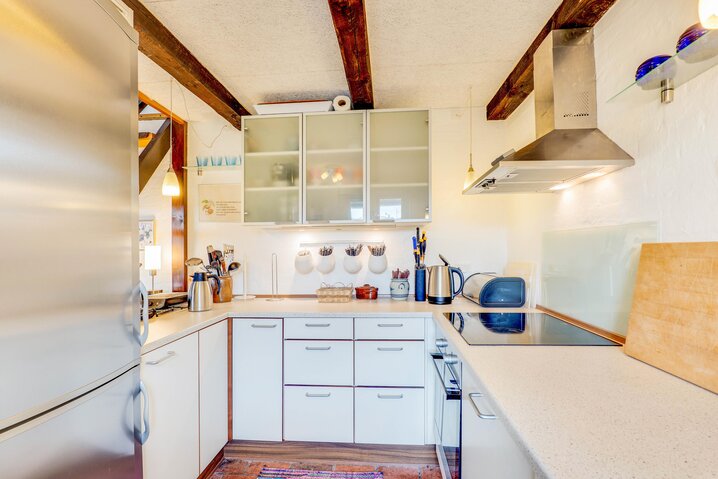 Ferienhaus CC1066 in Skodbovej 25, Skodbjerge - Bild #2