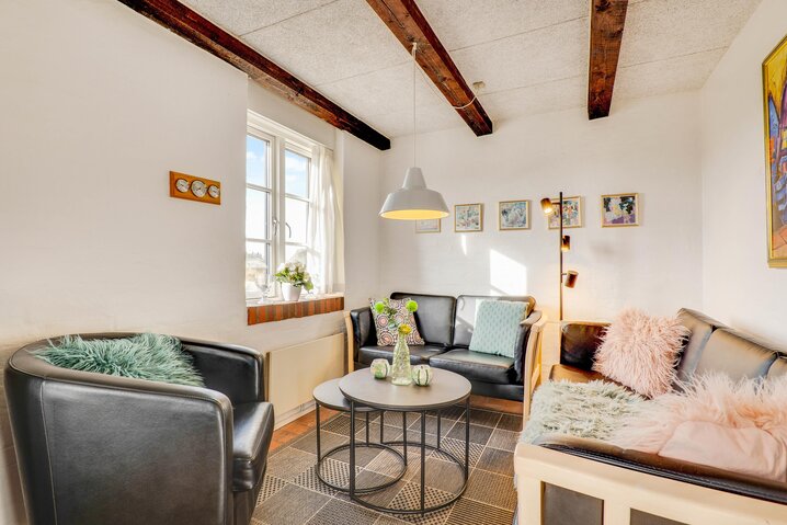 Ferienhaus CC1066 in Skodbovej 25, Skodbjerge - Bild #3