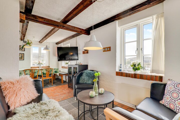 Ferienhaus CC1066 in Skodbovej 25, Skodbjerge - Bild #4