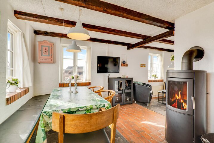 Ferienhaus CC1066 in Skodbovej 25, Skodbjerge - Bild #6