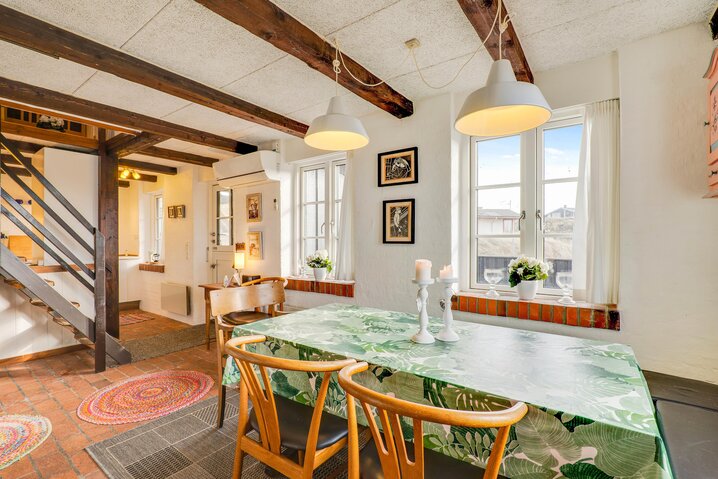 Ferienhaus CC1066 in Skodbovej 25, Skodbjerge - Bild #7