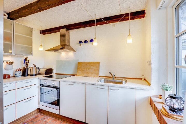 Ferienhaus CC1066 in Skodbovej 25, Skodbjerge - Bild #8