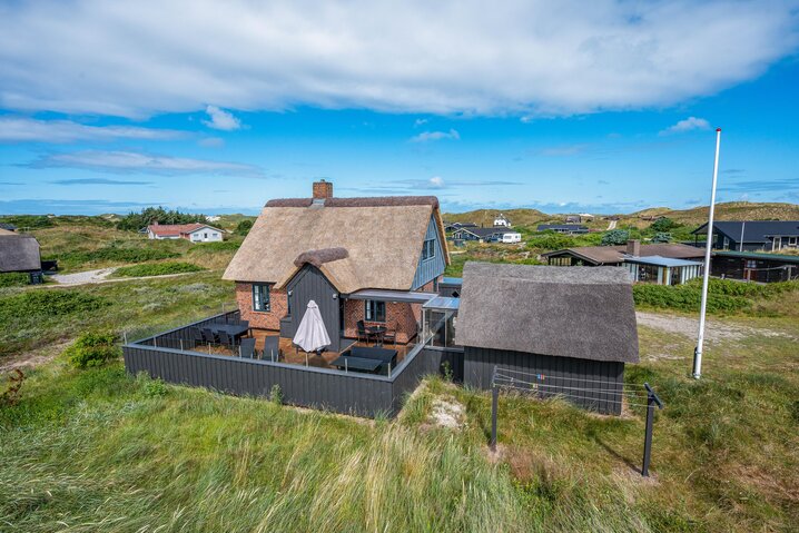 Ferienhaus CC1066 in Skodbovej 25, Skodbjerge - Bild #0