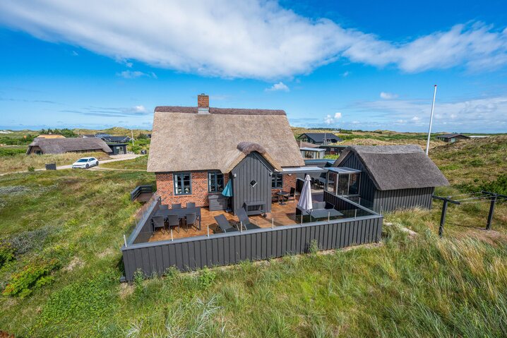 Ferienhaus CC1066 in Skodbovej 25, Skodbjerge - Bild #19