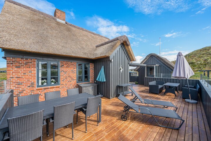 Ferienhaus CC1066 in Skodbovej 25, Skodbjerge - Bild #21