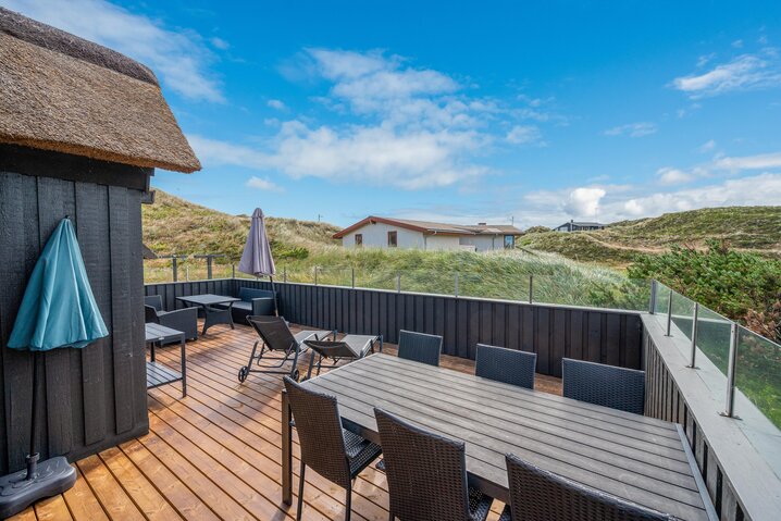 Ferienhaus CC1066 in Skodbovej 25, Skodbjerge - Bild #22