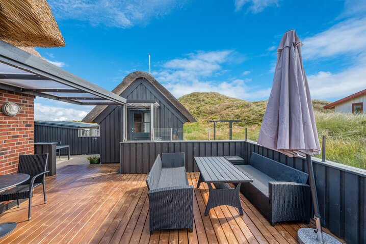 Ferienhaus CC1066 in Skodbovej 25, Skodbjerge - Bild #23