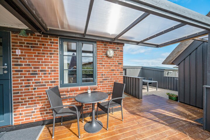 Ferienhaus CC1066 in Skodbovej 25, Skodbjerge - Bild #24