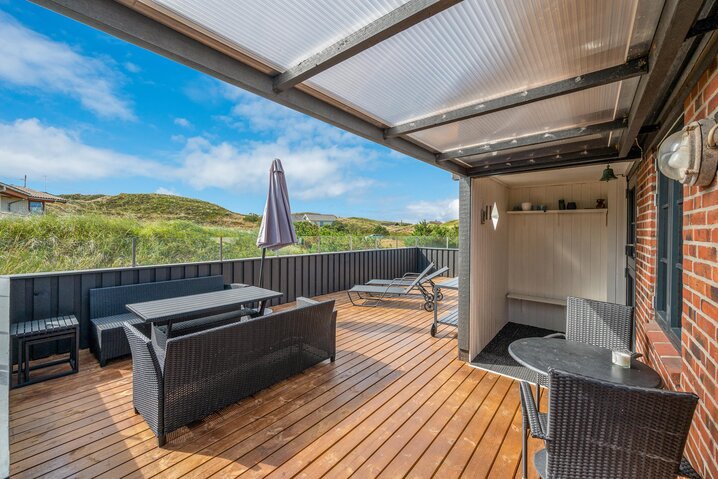 Ferienhaus CC1066 in Skodbovej 25, Skodbjerge - Bild #25