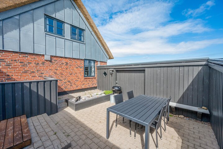 Ferienhaus CC1066 in Skodbovej 25, Skodbjerge - Bild #26