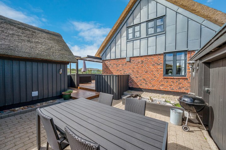 Ferienhaus CC1066 in Skodbovej 25, Skodbjerge - Bild #27