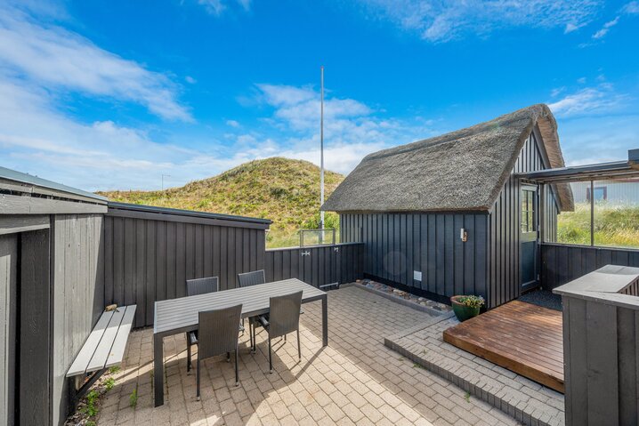 Ferienhaus CC1066 in Skodbovej 25, Skodbjerge - Bild #28