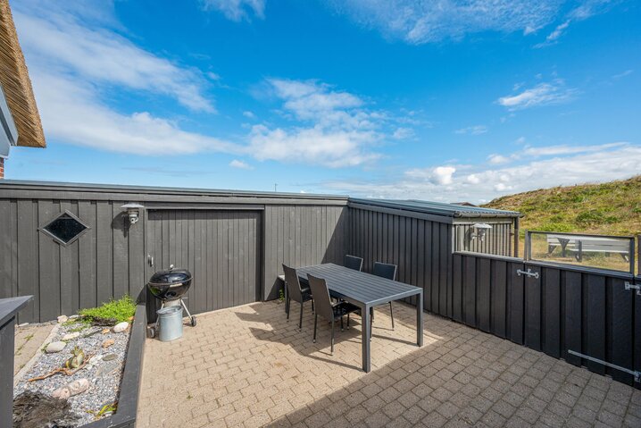 Ferienhaus CC1066 in Skodbovej 25, Skodbjerge - Bild #29