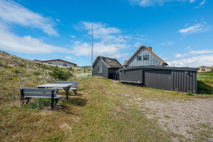 Ferienhaus CC1066 in Skodbovej 25, Skodbjerge - Bild #30