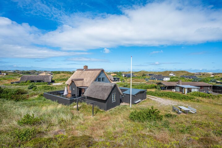 Ferienhaus CC1066 in Skodbovej 25, Skodbjerge - Bild #31