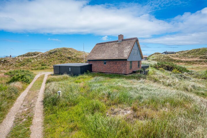 Ferienhaus CC1066 in Skodbovej 25, Skodbjerge - Bild #32